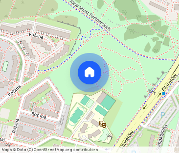 Pokój na wynajem - Zdjęcie 1