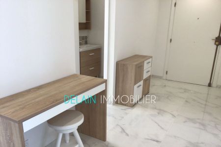 Cagnes-sur-Mer Bord de mer appartement 56 m - Photo 5