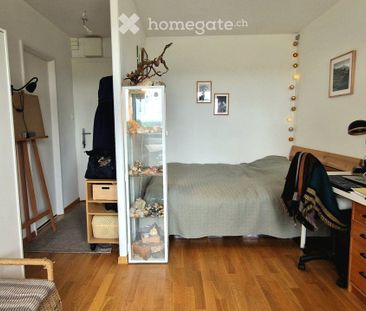 2 Zimmer, 27 m² - Foto 5