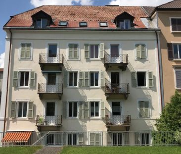 Appartement 3 pièces avec balcon - Photo 2