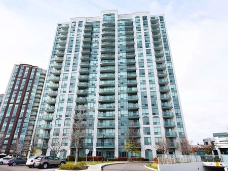 For Lease - 4850 Glen Erin Drive Unit# 1102, Mississauga, Ontario - Photo 3