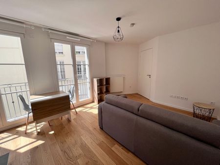 La Garenne Colombes - 92250 - Photo 3