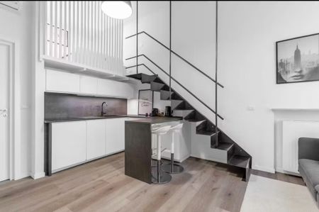 Via Ambrogio Binda, Milan, Lombardy 20143 - Photo 4