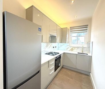 2 bedroom flat to rent - Photo 6