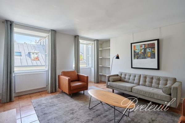 Appartement à louer à Paris 10Ème - Photo 1
