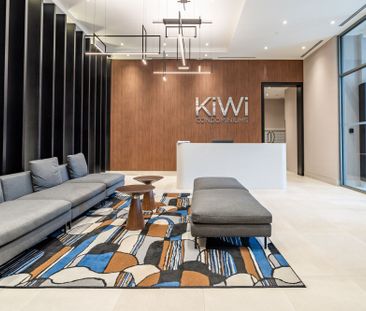 For Lease - 212 KING WILLIAM Street Unit# 816, Hamilton, Ontario - Photo 6
