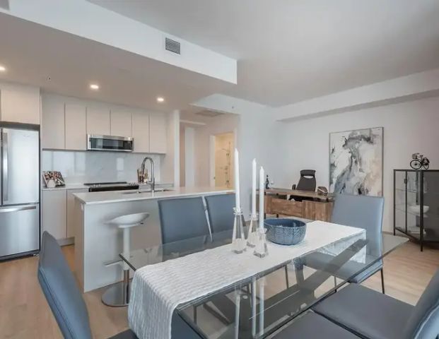 Westbury Green - 6993 Decarie | 6993 Decarie, Montreal - Photo 1