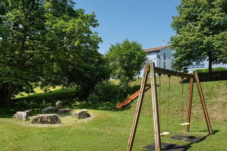 Exclusively for you: Moving voucher when signing the rental contract - Photo 5