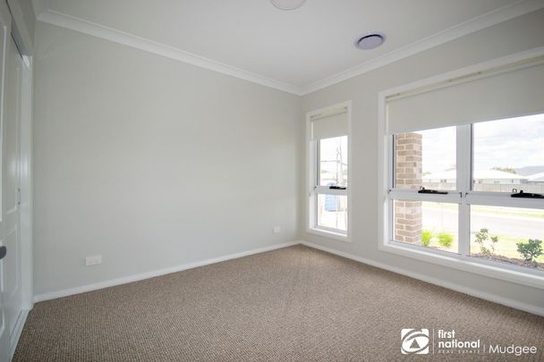 BRAND NEW FAMILY HOME - Photo 1