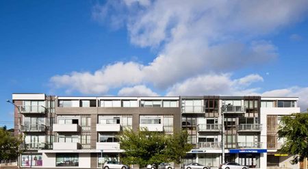 Welcome to apartment 109 in Masina Apartments - Photo 5