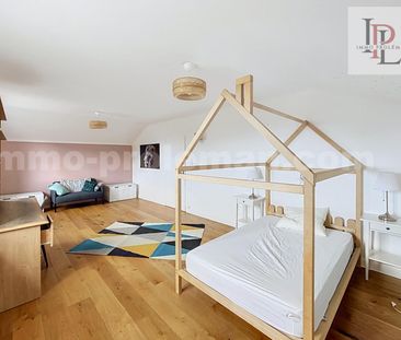 Location Maison 7 pièces 195m² VETRAZ MONTHOUX 74100 - Photo 6