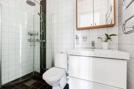 Infanterigatan, Solna - Foto 5