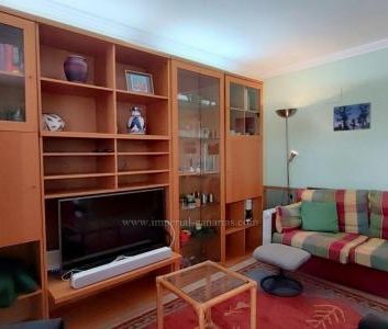 One-bedroom flat with a lovely garden and terrace available for sea... - Photo 3