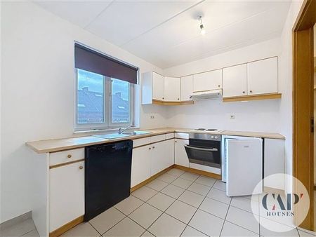 Appartement te huur - Photo 3