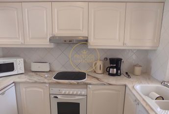 Apartamento T2 em Faro