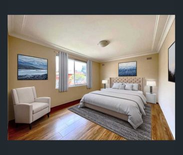 Beautiful 2-bedroom Apartment in Hillsdale - Photo 2