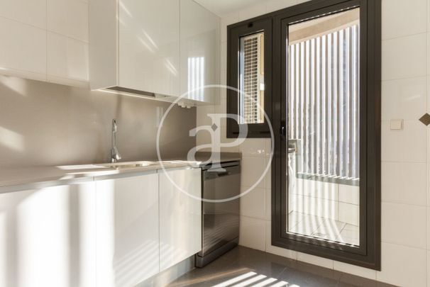 Flat for rent in Cortes Valencianas - Photo 1