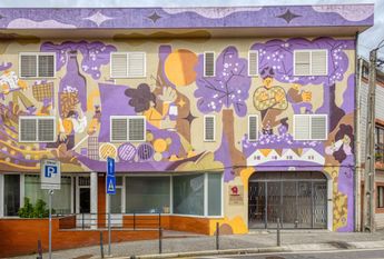 Suite privada em hospedaria zona Hospital Sao Joao