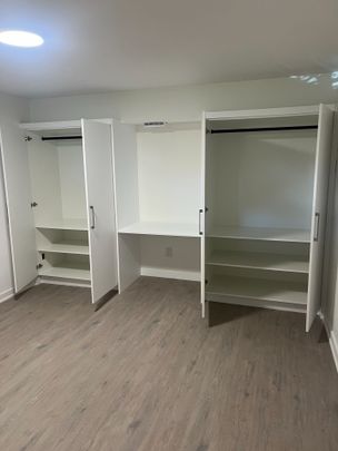 For Lease - 1108 Kos Boulevard Unit# Lower, Mississauga, Ontario - Photo 1