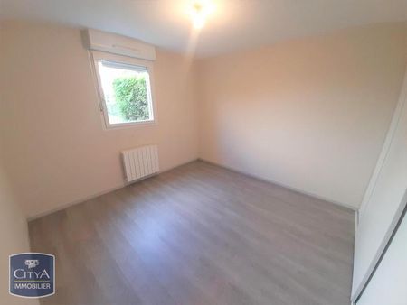 Location Appartement 3 pièces 60m² CHALON SUR SAONE 71100 - Photo 4