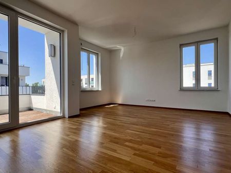 4-Raum-Wohnung am Lindenauer Hafen - Foto 3