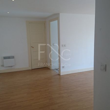 T1 de 35 m² - Rue Raulin à Lyon 7ème - Photo 4