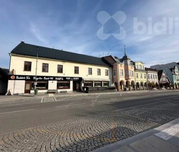 Pronájem bytu 1+kk, Vrchlabí - Photo 2