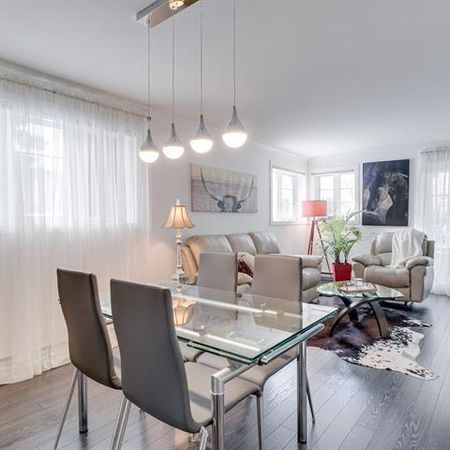 4 1/2 à louer , 1152, boulevard Curé-Labelle Blainville - Photo 4
