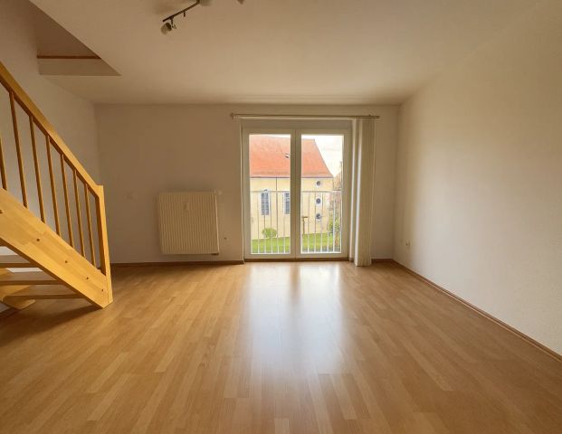 Wohnung zur Miete in Augsburg - Foto 1