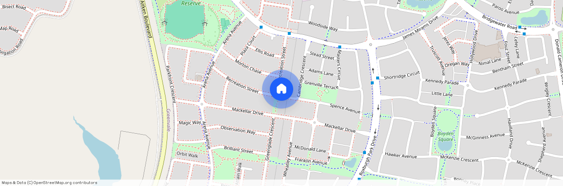 6 Harrower Street, Vic 3064, Roxburgh Park