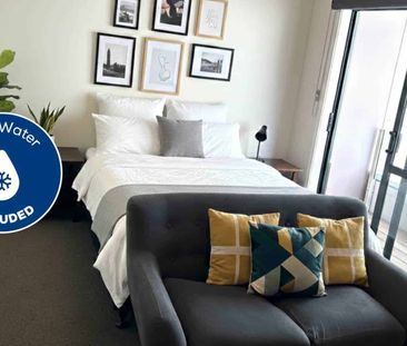 Studio apartment on Fanshawe St - Photo 5