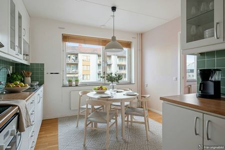 Kirunagatan, Vällingby - Foto 2