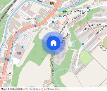 Honey Hole Road, Todmorden, West Yorkshire, OL14 - Photo 1