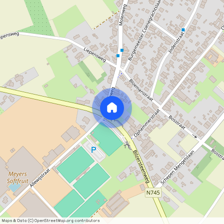 Molenweg 52 / 2, 3770 Vlijtingen