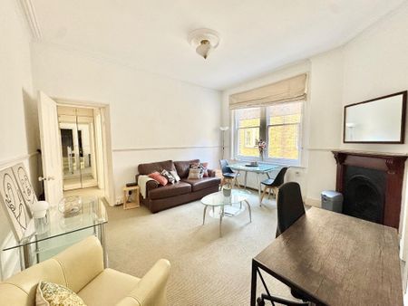 1 bedroom apartment to rent - Photo 3