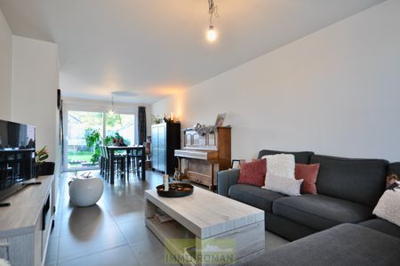 Huis te huur in Amougies - Photo 3