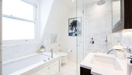 3 bedroom duplex to rent - Photo 5