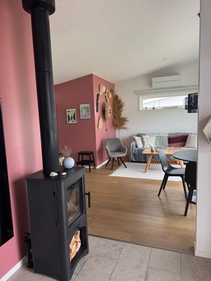 Oxbärsvägen, Gotlands Tofta - Foto 1