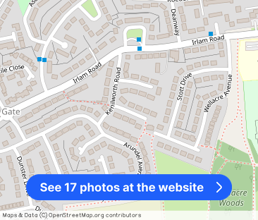 Chelsea Road, Manchester, M41 - Photo 1