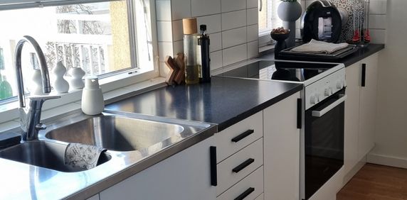 Riggaregatan, Malmö - Foto 2