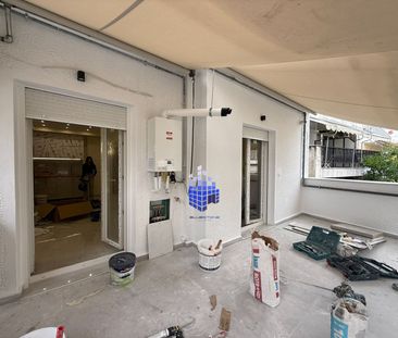 Studio/Γκαρσονιέρα για ενοικίαση Αγία Τριάδα (Φάληρο - Ιπποκράτειο) - Photo 5