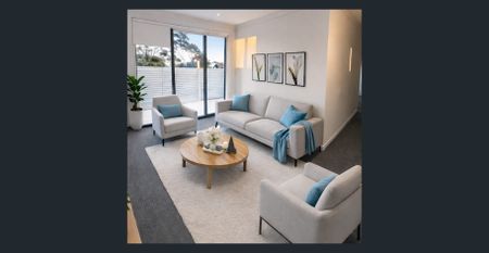 THE BIGGEST 3 BEDROOM IN THE SUBURB - Photo 2