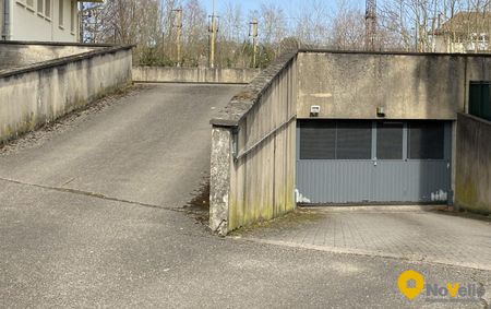 Location Appartement 2 pièces 48m² FORBACH 57600 - Photo 4