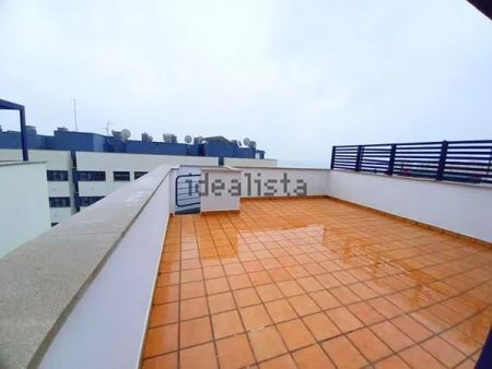 Alquiler de ático en Puerto de Estepona - Photo 4