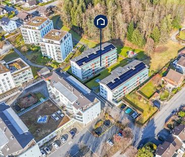 3.5 Zimmer, 96 m², 1. Stock - Foto 3