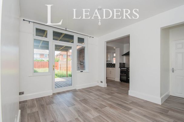 3 bedroom house to rent Rowley Road, Boston, PE21 - Photo 1