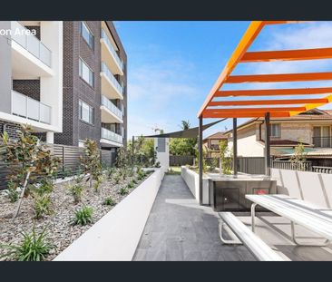 107/18 Leonard Street, Bankstown, NSW 2200 - Photo 2