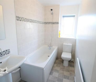 2 bedroom terraced house to rent - Photo 6