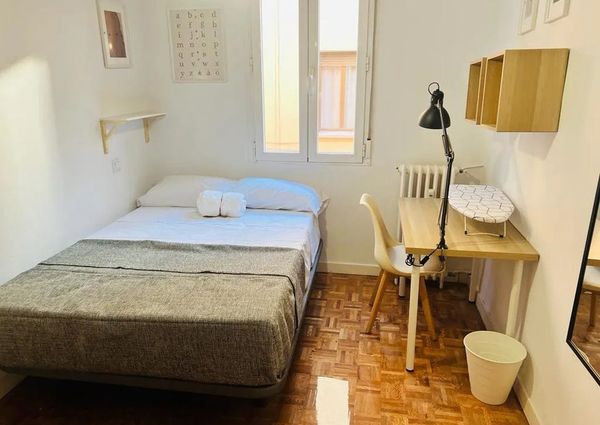 Paseo de las Delicias, Madrid, Community of Madrid 28045