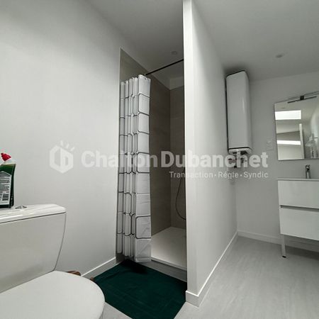 Location Appartement 2 pièces 32m² - Photo 4